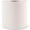 Boardwalk Center-Pull Roll Towels, 2-Ply, 10″w, White, 600/Roll, 6/Carton(white)