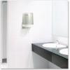 Boardwalk Center-Pull Roll Towels, 2-Ply, 10″w, White, 600/Roll, 6/Carton(white)