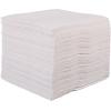 Boardwalk DRC Wipers, 12 x 13, White, 56 Bag, 18 Bags/Carton