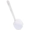 Boardwalk Deluxe Bowl Mop, 10″ Handle, 2″ Mop Head, White, 25/Carton
