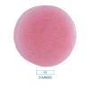 Boardwalk Deodorizing Para Urinal 3oz Blocks, Case of 144, Air Freshening Cherry Scent, Pink, Powerful Fragrance, Lasts Up to 30 days, Individually Wrapped