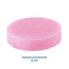 Boardwalk Deodorizing Para Urinal 3oz Blocks, Case of 144, Air Freshening Cherry Scent, Pink, Powerful Fragrance, Lasts Up to 30 days, Individually Wrapped