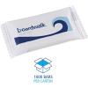 Boardwalk Face And Body Soap, Flow Wrapped, Floral Fragrance, # 1/2 Bar, 1000/carton