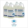 Boardwalk Foaming Hand Soap, Herbal Mint Scent, 1 gal Bottle