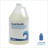 Boardwalk Foaming Hand Soap, Herbal Mint Scent, 1 gal Bottle