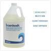 Boardwalk Foaming Hand Soap, Herbal Mint Scent, 1 gal Bottle
