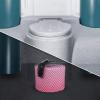 Boardwalk G20 14-Week Super Block Deodorizer, 20lb, Pink, Cherry
