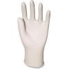 Boardwalk General-Purpose Latex Gloves, Natural, X-Large, Powder-Free, 4.4 Mil, 100/box