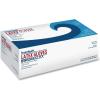 Boardwalk General-Purpose Latex Gloves, Natural, X-Large, Powder-Free, 4.4 Mil, 100/box