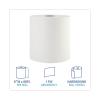 Boardwalk Hardwound Paper Towel Rolls, 8″ x 800ft Rolls, 6 Rolls Per Carton, White Commercial Bathroom Towels, Strong, Durable, Absorbent