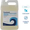 Boardwalk Industrial Strength Carpet Extractor, Clean Scent, 1 Gal Bottle, 4/carton