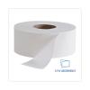Boardwalk Jumbo Roll Bathroom Tissue, Septic Safe, 2-Ply, White, 3.4″ x 1,000 ft, 12 Rolls/Carton