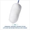 Boardwalk L3850 Lambswool Extendable Duster, Plastic Handle Extends 35″ to 48″, Assorted Colors