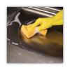 Boardwalk Medium Cellulose Sponge, 3.67 X 6.08, 1.55″ Thick, Yellow, 24/carton