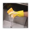 Boardwalk Medium Cellulose Sponge, 3.67 X 6.08, 1.55″ Thick, Yellow, 24/carton
