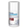 Boardwalk Metered Air Freshener Refill, 12-Pack, 7 oz Aerosol Spray, Powder Mist Scent, Fits Most Standard Dispensers, Lasts For 30 Days(Cinnamon Sunset)