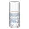 Boardwalk Metered Air Freshener Refill, 12-Pack, 7 oz Aerosol Spray, Powder Mist Scent, Fits Most Standard Dispensers, Lasts For 30 Days(Powder Mist)