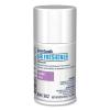 Boardwalk Metered Air Freshener Refill, 12-Pack, 7 oz Aerosol Spray, Powder Mist Scent, Fits Most Standard Dispensers, Lasts For 30 Days(Powder Mist)