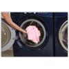 Boardwalk Microfiber Cleaning Cloths, 16 X 16, Pink, 24/pack