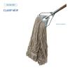 Boardwalk Mop Head, Pro Loop Web/Tailband, Premium Standard Head, Cotton, 32-Oz., White