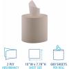 Boardwalk Paper Towel Perforated Center Pull Roll 1 Case(s), 1 Towels/Case(Towels)