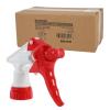 Boardwalk Trigger Sprayer 250, 9.25″ Tube Fits 32 Oz Bottles, Red/white, 24/carton