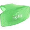 Fresh Products FRS EBC72 CBLBX Eco-Fresh Bowl Clip, Cotton Blossom, Blue (Pack of 12)(Cucumber Melon)