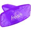 Fresh Products FRS EBC72 CBLBX Eco-Fresh Bowl Clip, Cotton Blossom, Blue (Pack of 12)(Fabulous)