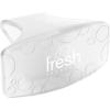 Fresh Products FRS EBC72 CBLBX Eco-Fresh Bowl Clip, Cotton Blossom, Blue (Pack of 12)(Honeysuckle)