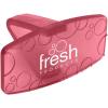 Fresh Products FRS EBC72 CBLBX Eco-Fresh Bowl Clip, Cotton Blossom, Blue (Pack of 12)(Spiced Apple)