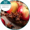 Fresh Products FRS EBC72 CBLBX Eco-Fresh Bowl Clip, Cotton Blossom, Blue (Pack of 12)(Spiced Apple)