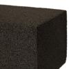 GrilBrik GB12 DISCO 8″ Length x 4″ Width x 3-1/2″ Depth, Griddle Cleaner (Case of 12)