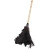 Boardwalk 20BK Professional Ostrich Feather Duster, 10″ Handle