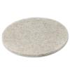 Boardwalk 4020NHE Natural Hair Extra High-Speed Floor Pads, Natural, 20″ Diameter (Case of 5)