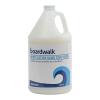 Boardwalk 420CT Mild Cleansing Lotion Soap, Floral Scent, Liquid, 1gal Bottle (Case of 4)