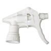 Boardwalk 58108 Trigger Sprayer 250 f/24 oz Bottles White 8″ Tube 24/Carton