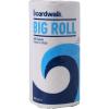 Boardwalk 6273 Perforated Paper Towel Roll, 2-Ply, White, 11 x 8 1/2, 250 Sheets Per Roll (Case of 12 Rolls)(White)