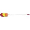 Boardwalk 9442 Polywool Duster, Metal Handle Extends 51″ to 82″, Assorted Colors
