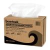 Boardwalk Advanced Performance Wipers, 9 x 16.75, White, 100/Dispenser Pack, 10 Dispenser Packs/Carton