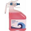 Boardwalk BWK 4814EA 3 Liter PDC Neutral Liquid Floor Cleaner – Tangy Fruit