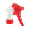 Boardwalk BWK09227 8 in. Tube Trigger Sprayer for 16-24 oz. Bottles – Red/White (24/Carton)