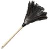 Boardwalk BWK13FD 7 in. Handle Professional Ostrich Feather Duster