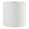 Boardwalk Boardwalk Green Universal Roll Towels, 1-Ply, 8″ x 800 ft, Natural White, 6 Rolls/Carton(Natural White)