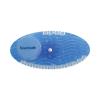 Boardwalk Curve Air Freshener, Cotton Blossom, Blue, 10/Box, 6 Boxes/Carton