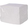 Boardwalk DRC Wipers, 12 x 13, White, 56 Bag, 18 Bags/Carton