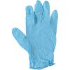 Boardwalk Disposable Examination Nitrile Gloves, Small, Blue, 5 mil, 100/Box