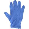 Boardwalk Disposable General-Purpose Nitrile Gloves, Small, Blue, 4 mil, 100/Box