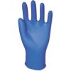 Boardwalk Disposable General-Purpose Powder-Free Nitrile Gloves, X-Large, Blue, 5 mil, 100/Box(395xlbxa)