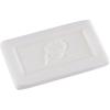 Boardwalk Face And Body Soap, Flow Wrapped, Floral Fragrance, # 1/2 Bar, 1000/carton