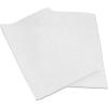Boardwalk Foodservice Wipers, 13 x 21, White, 150/Carton
